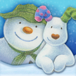 The Snowman &amp; The Snowdog Game