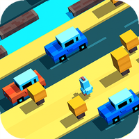 Códigos para Crossy Road