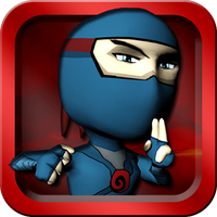 ninja Guy: ninja Guy Free