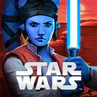 Star Wars: Levantamiento / Star Wars: Uprising