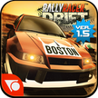 Rally Racer Drift 3D