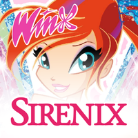 Winx Sirenix océanos Mágicos