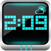 Alarm Clock reloj despertador Digital
