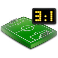 fútbol / Soccer Live Scores